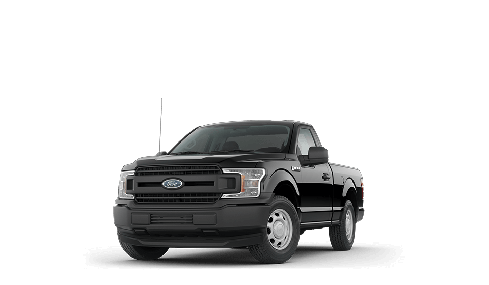 Ford F-150 Serisi