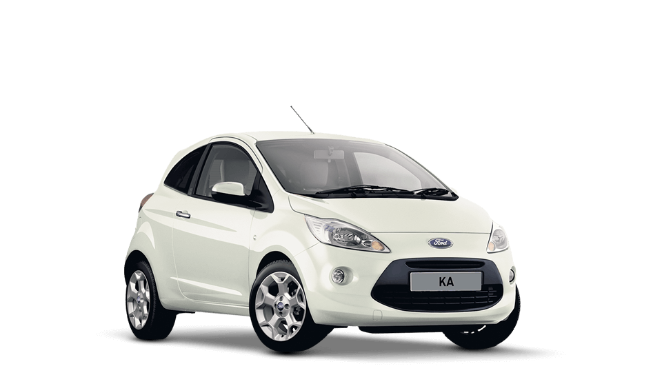 Ford Ka / Ka+