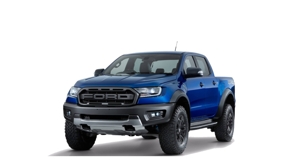 Ford Ranger Raptor